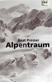 Alpentraum – Beat Presser cover artwork
