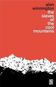 slaves of the cool mountains alan winnington cover art
