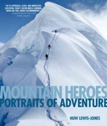 mountain heroes - cover art
