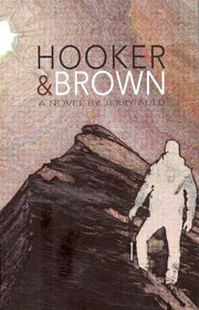 Hooker and Brown Jerry Auld